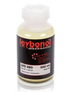 Dầu chân không Leybonol LVO 260